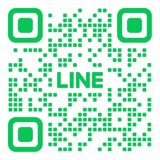 QR Code เพิ่มเพื่อน ทีวี ออนไลน์ ช่อง 7 Line Official